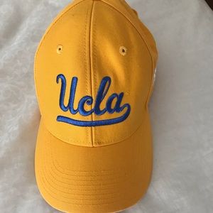 Like new ucla official cap by Adidas